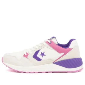 Wave Trainer « Vintage White Purple »