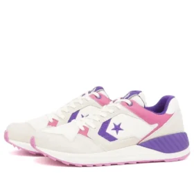 Wave Trainer « Vintage White Purple »