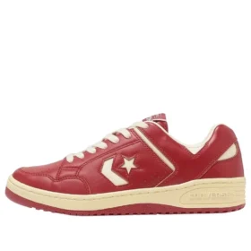 Weapon CC AG OX « Red Off White »