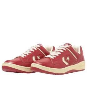 Weapon CC AG OX « Red Off White »