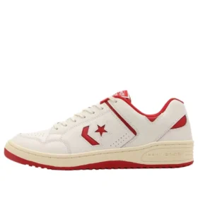 Weapon CC OX « White Dark Red »