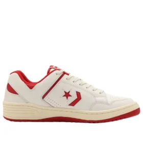Weapon CC OX « White Dark Red »
