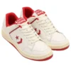Weapon CC OX « White Dark Red »