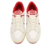 Weapon CC OX « White Dark Red »