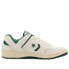 Weapon CC OX « White Sax Green »