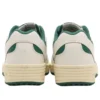 Weapon CC OX « White Sax Green »