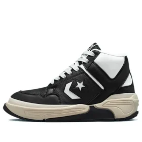 Weapon CX Mid « Black White »