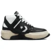 Weapon CX Mid « Black White »