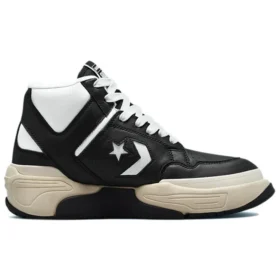 Weapon CX Mid « Black White »
