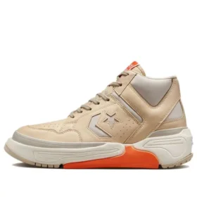 Weapon CX Mid « Egret Light Twine »