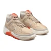 Weapon CX Mid « Egret Light Twine »