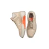 Weapon CX Mid « Egret Light Twine »