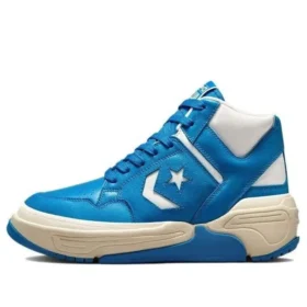 Weapon CX Mid « Kinetic Blue »