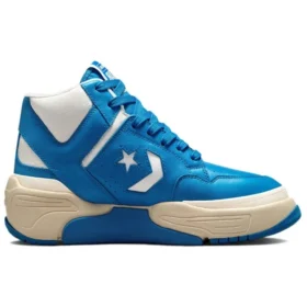 Weapon CX Mid « Kinetic Blue »