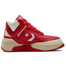 Weapon CX Mid « University Red »