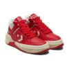 Weapon CX Mid « University Red »