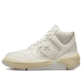 Weapon CX Mid « Vintage White »
