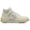 Weapon CX Mid « Vintage White »