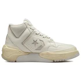 Weapon CX Mid « Vintage White »