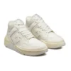 Weapon CX Mid « Vintage White »