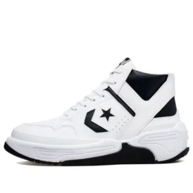 Weapon CX Mid « White Black »
