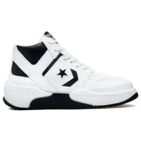 Weapon CX Mid « White Black »