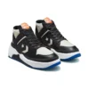 Weapon CX Tear-Away « Black Bone Blue »