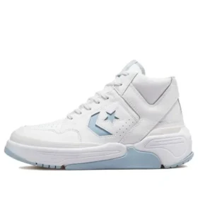 Weapon CX « White Blue »