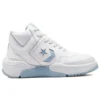 Weapon CX « White Blue »