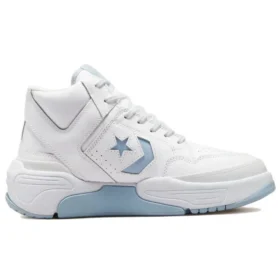 Weapon CX « White Blue »