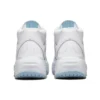 Weapon CX « White Blue »