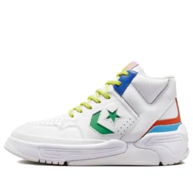 Weapon CX « White Blue Green »