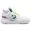 Weapon CX « White Blue Green »