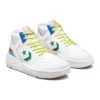 Weapon CX « White Blue Green »