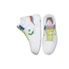 Weapon CX « White Blue Green »