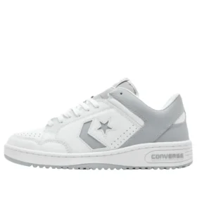 Weapon Leather Ox « White Wolf Grey »