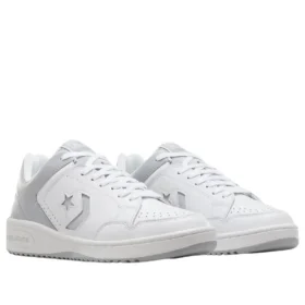 Weapon Leather Ox « White Wolf Grey »