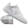 Weapon Leather Ox « White Wolf Grey »