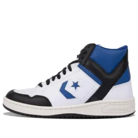 Weapon Mid « Fragment Design – Blanc Sport Royal »