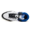 Weapon Mid « Fragment Design – Blanc Sport Royal »