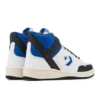 Weapon Mid « Fragment Design – Blanc Sport Royal »
