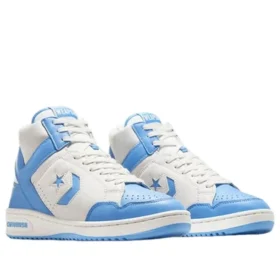 Weapon Mid « Light Blue »