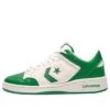 Weapon Ox « Green Vintage White »