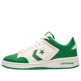 Weapon Ox « Green Vintage White »