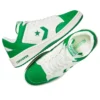 Weapon Ox « Green Vintage White »