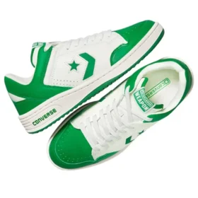 Weapon Ox « Green Vintage White »