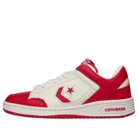 Weapon Ox « Red Vintage White »