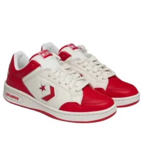 Weapon Ox « Red Vintage White »