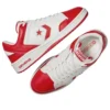 Weapon Ox « Red Vintage White »