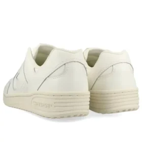 Weapon OX « White »